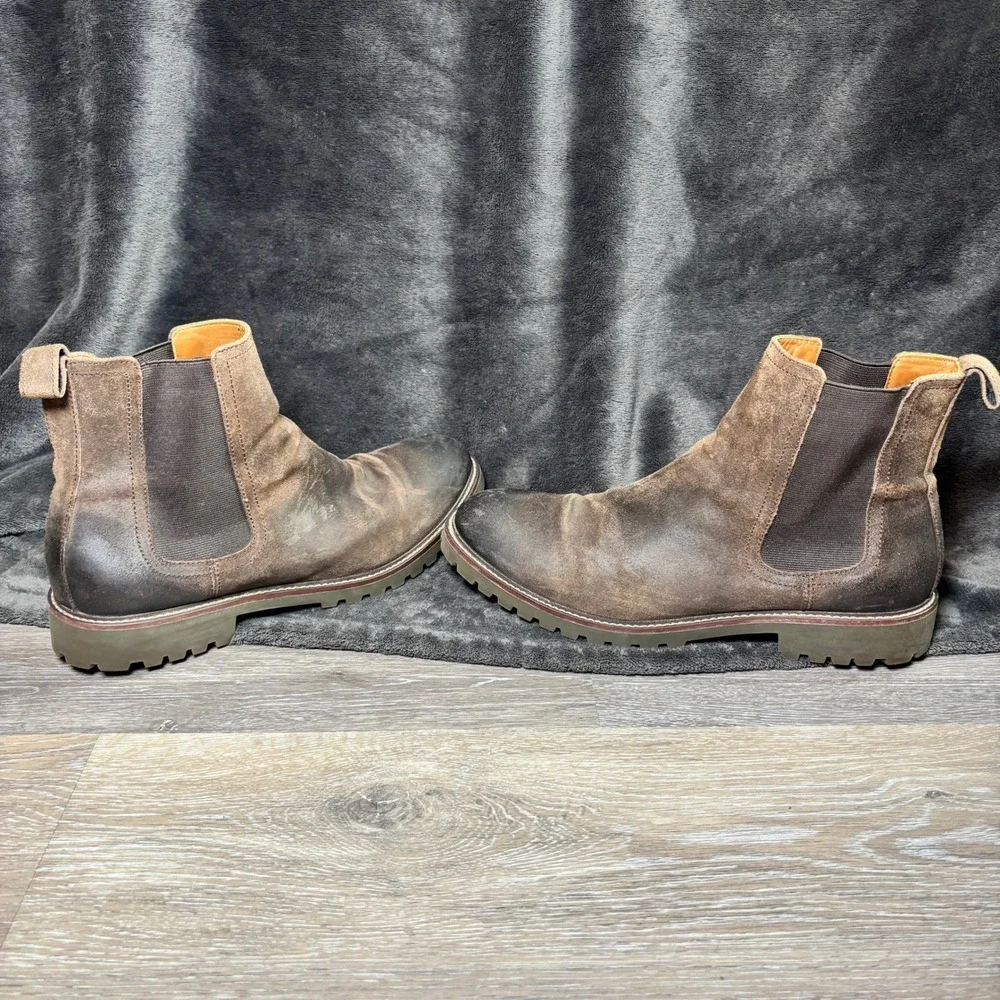 Banana Republic small string